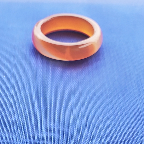 Carnelian Rings - Picture 5 of 6